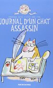 Journal d'un chat assassin (BD)