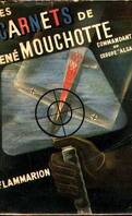 Les carnets de René Mouchotte : 1940-1943