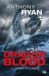 Dragon Blood, Tome 2 : La Légion des flammes