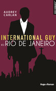 International Guy, Tome 11 : Rio de Janeiro