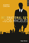 couverture International Guy, Tome 12: Los Angeles