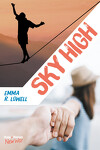 couverture Sky high