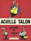 Achille Talon, Volume 3 : Achille Talon persiste et signe
