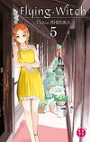 Flying Witch, Tome 5