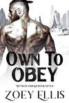 Myth of Omega, Tome 7 : Own to Obey