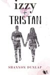 couverture Izzy + Tristan