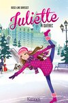 couverture Juliette, Tome 6 : Juliette à Québec