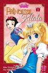 couverture Princesse Kilala, Tome 1