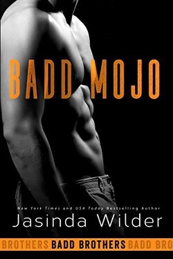 Couverture de Badd Brothers, Tome 6 : Badd Mojo