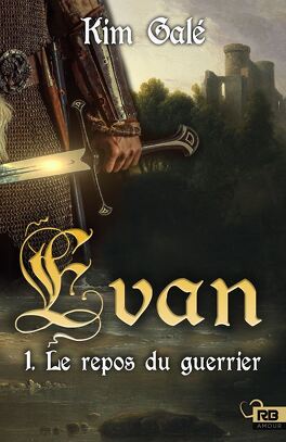 Evan tome 1  Evan-tome-1-le-repos-du-guerrier-1188871-264-432
