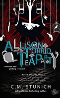 Harem of Hearts, Tome 2 : Allison and the Torrid Tea Party