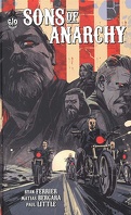 Sons of Anarchy, Tome 6