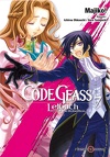 Code Geass - Lelouch of the Rebellion - Tome 7