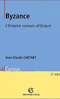Byzance : L'empire Romain d'Orient