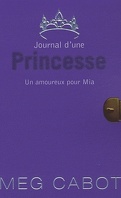 Journal d'une princesse, Tome 3 : Un amoureux pour Mia