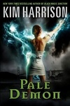 couverture Rachel Morgan, Tome 9 : Pale Demon