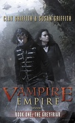 Vampire Empire, Tome 1 : The Greyfriar