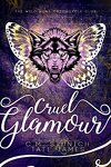couverture Cruel Glamour (Wild Hunt Motorcycle Club #2)