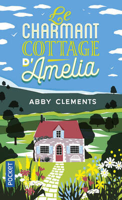 Couverture de Le Charmant Cottage d'Amelia