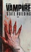 Vampire State Building, Tome 1