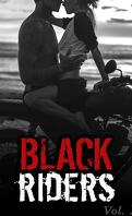 Black Riders, Vol 1