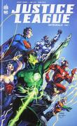 Justice League (DC Renaissance) (Intégrale), Tome 1