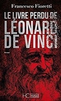 Le livre perdu de Léonard de Vinci