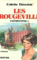 Les Rougeville, Tome 1 : Clémentine