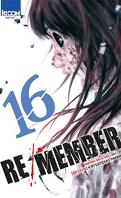 Re/Member, Tome 16