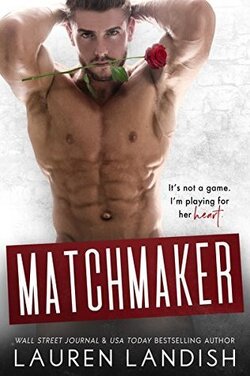 Couverture de Irresistible Bachelors, Tome 6 : Matchmaker