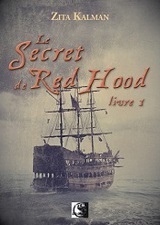 Couverture de Le secret de Red Hood, Livre 1