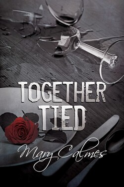 Couverture de Marshals, Tome 3.5 : Together Tied