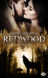 Redwood, Tome 3 : Adam