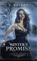 Her Guardians, Tome 3 : Winter's Promise