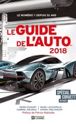 Le Guide de l'auto 2018