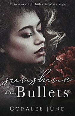 Couverture de The Bullets, Tome 1 : Sunshine and Bullets