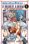 Fairy Tail : 100 Years Quest, Tome 2