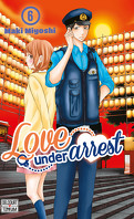 Love under Arrest, Tome 6