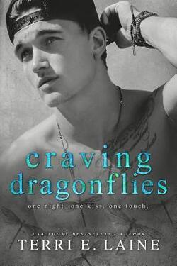 Couverture de Chasing Butterflies, Tome 4 : Craving Dragonflies