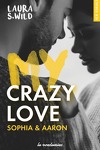 couverture My Crazy Love