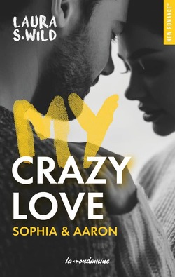 Couverture de My Crazy Love