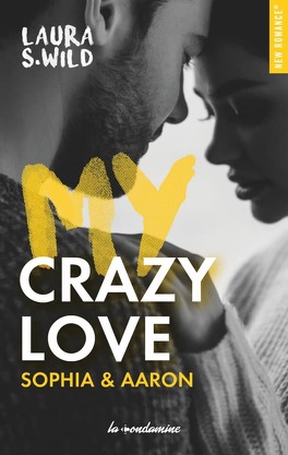 Couverture du livre My Crazy Love