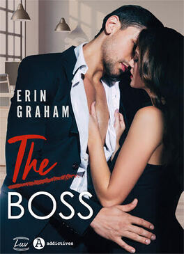 Couverture du livre The Boss