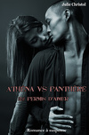 Athéna vs Panthère, Tome 2 : Permis d'aimer