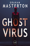 couverture DC Jerry Pardoe and DS Jamila Patel, Tome 1 : Ghost Virus
