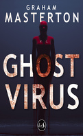 DC Jerry Pardoe and DS Jamila Patel, Tome 1 : Ghost Virus