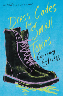 Couverture de Dress Codes for Small Towns