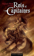 Anthologie des Imaginales 2009 : Rois & Capitaines