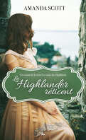 Les Nuits des Highlands, Tome 1 : Le Highlander réticent