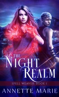 Spell Weaver, Tome 1: The Night Realm